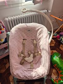 sdraietta tripp trapp