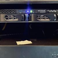 NAS Netgear RR2304