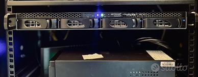 NAS Netgear RR2304