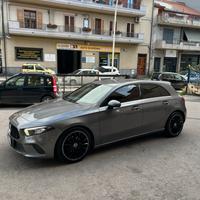 Mercedes classe a 2019