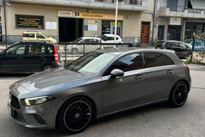 Mercedes classe a 2019