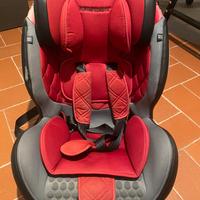 Seggiolino isofix per auto 9-36 kg foppapedretti