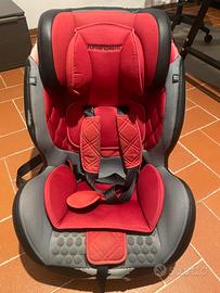 Seggiolino isofix per auto 9-36 kg foppapedretti