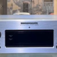 Network Audio Player Marantz NA6005