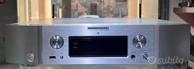 Network Audio Player Marantz NA6005