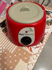 Mini Meltinchoc Martellato - Scioglicioccolato