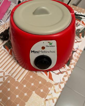 Mini Meltinchoc Martellato - Scioglicioccolato