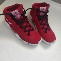 Scarpe da basket Adidas – Taglia 40.5 