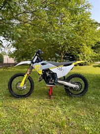 Husqvarna tc 125 2023