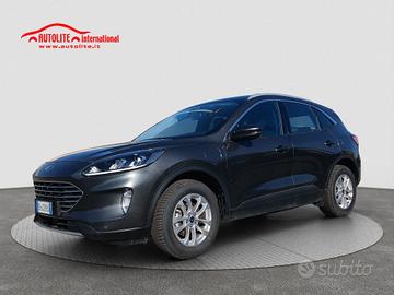FORD Kuga 2.5 Plug In Hybrid 225 CV CVT 2WD Tita