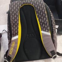 zaino seven