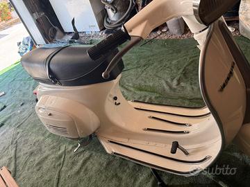 Vespa