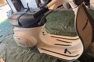 Vespa