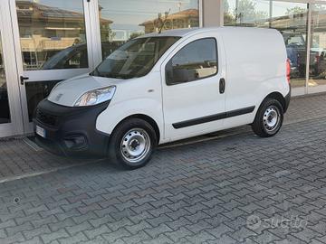Fiat Fiorino 1.3mtj autocarro 2 posti