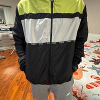 Giacca a vento Pyrex