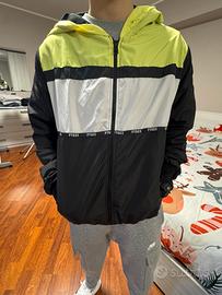 Giacca a vento Pyrex