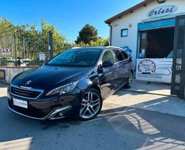 Peugeot 308 BlueHDi 120 S&S SW Allure Pack