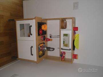 cucina gioco per bambini ikea