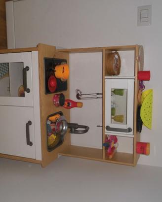 cucina gioco per bambini ikea