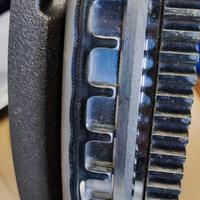 volano bimassa x mercedes 