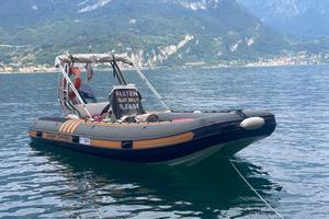 Gommone Ranger Prestige