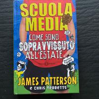 Scuola media, come sono sopravvissuto all'estate