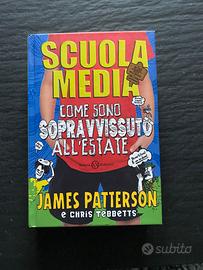 Scuola media, come sono sopravvissuto all'estate