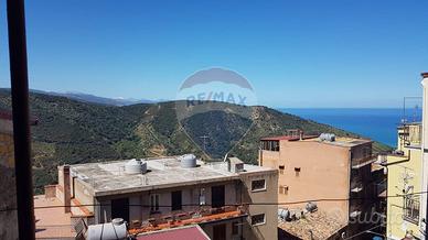 Casa Semindipendente - Caronia