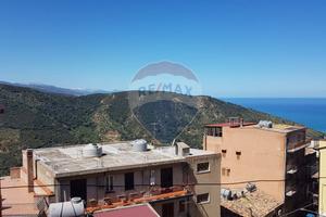 Casa Semindipendente - Caronia