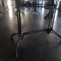 struttura gambe tavolo