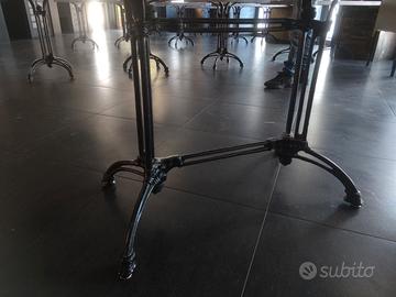 struttura gambe tavolo