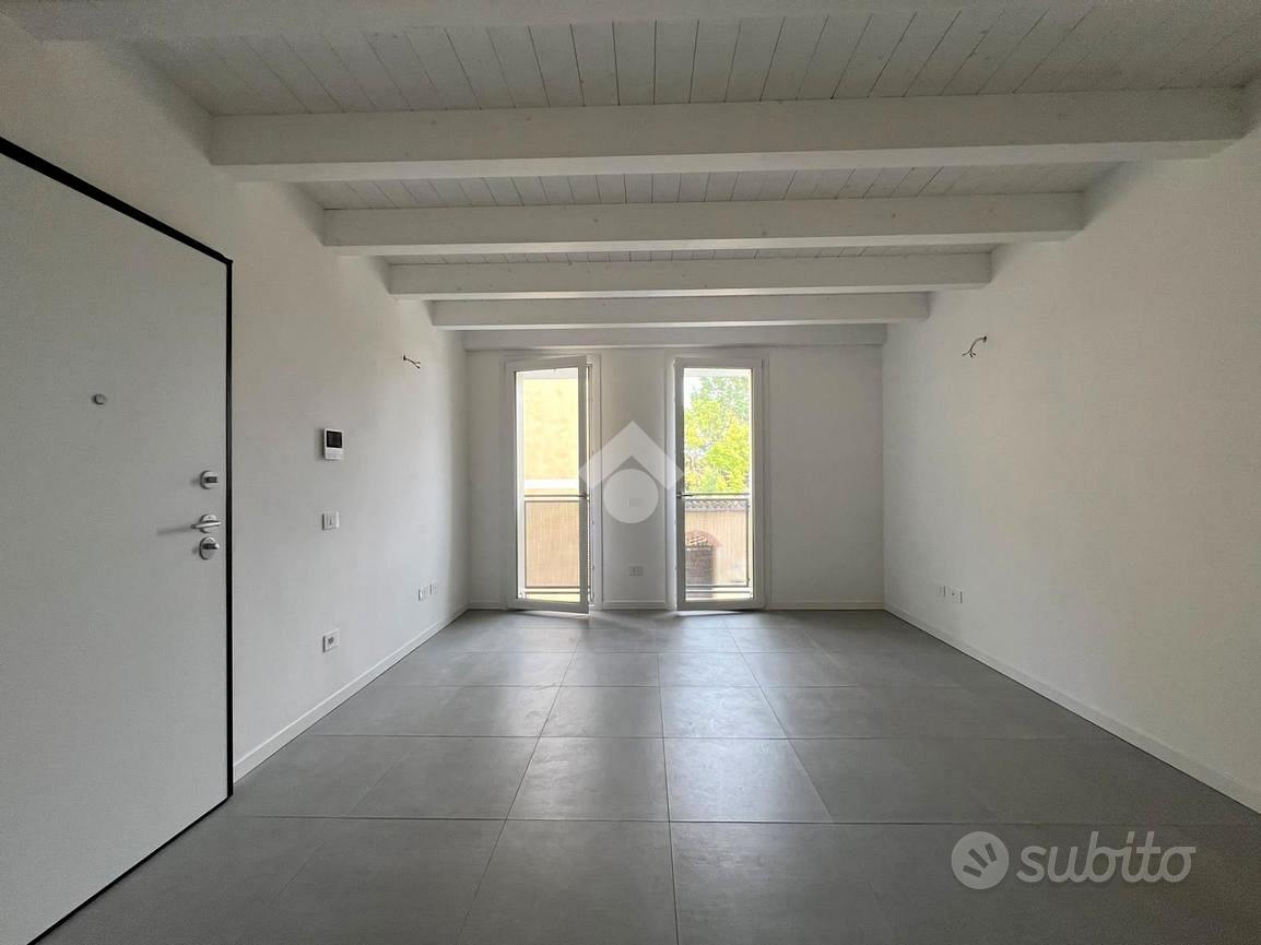 Apartment in Canneto sull'Oglio, Mantova - Vista 3