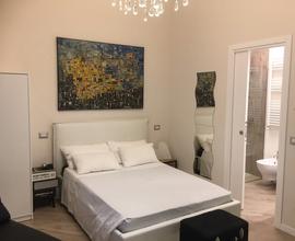 Appartamento sant'orsola broccaindosso