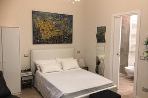 Appartamento sant'orsola broccaindosso