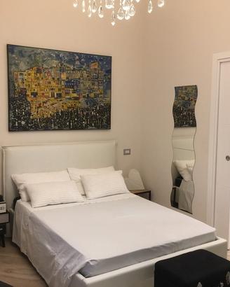 Appartamento sant'orsola broccaindosso