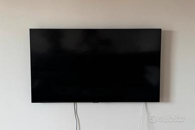 Samsung Smart tv 55 pollici crystal uhd 4k