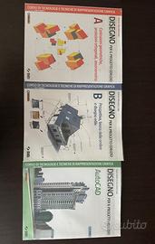 Libri di TTRG, prima CAT