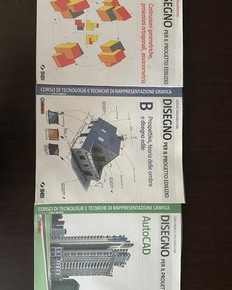 Libri di TTRG, prima CAT