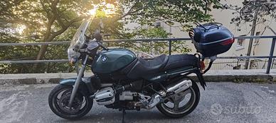 Bmw r 850 r - 1996