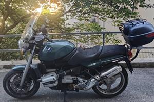 Bmw r 850 r - 1996