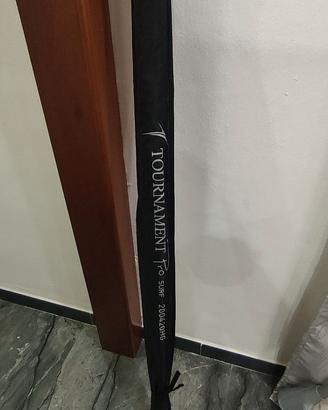 Daiwa tournament pro surf 4.20 200gr