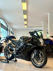 SUZUKI GSX R 600 2013 FINANZIABILE SC-PROJECT
