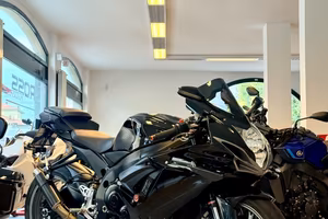 SUZUKI GSX R 600 2013 FINANZIABILE SC-PROJECT