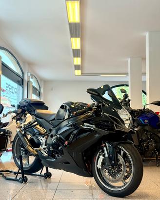 SUZUKI GSX R 600 2013 FINANZIABILE SC-PROJECT