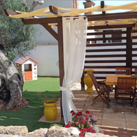 Casa vaGALLIPOLI giardin Family Giugn280 ECONOMY