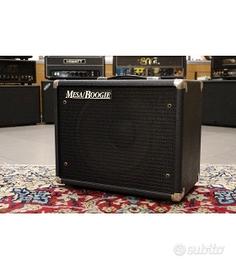 Mesa Boogie coppia di casse