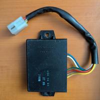 Centralina rave full Power 7800 rs 125