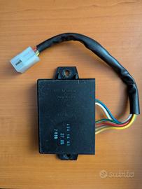 Centralina rave full Power 7800 rs 125
