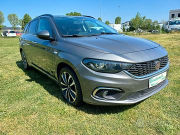 Fiat Tipo S.W 1.600 Mjt 120 Cv Lounge 2018