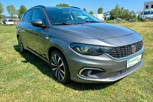 Fiat Tipo S.W 1.600 Mjt 120 Cv Lounge 2018